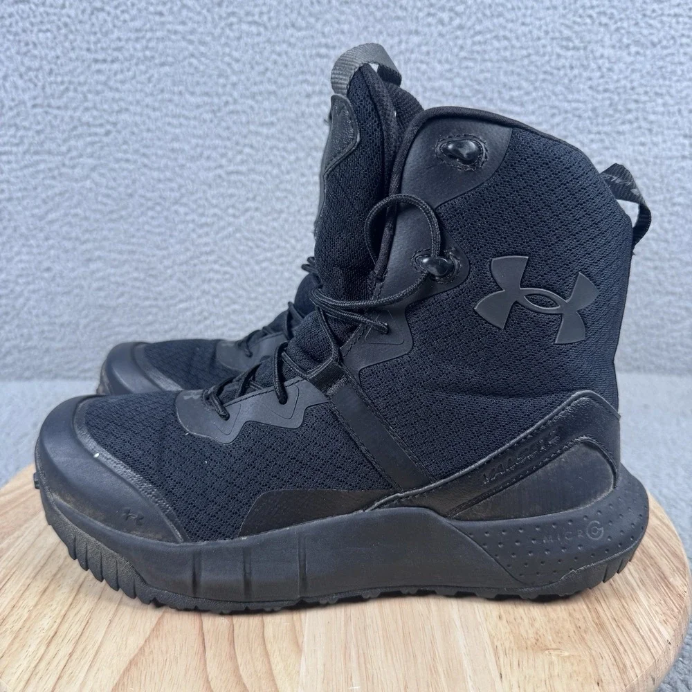 Under Armour great pre